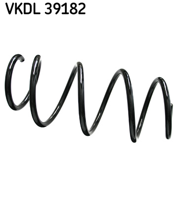 SKF VKDL 39182 Fahrwerksfeder